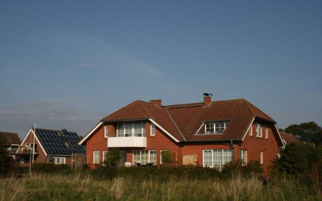 Fehmarn Room With Lake View