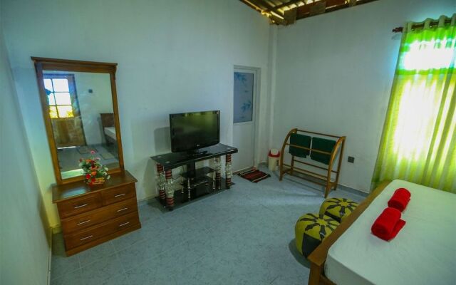 Kandy Homestay