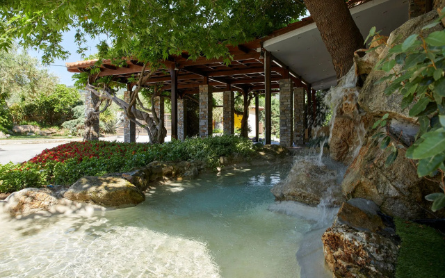 Anthemus Sea Beach Hotel & Spa