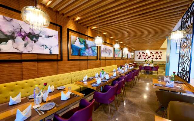 Surestay Hotel By Best Western Model Town Amritsar