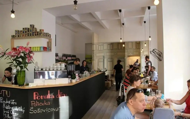 OLD CITY in BA/5*LUXUS/3xTV/BAR INTERNET