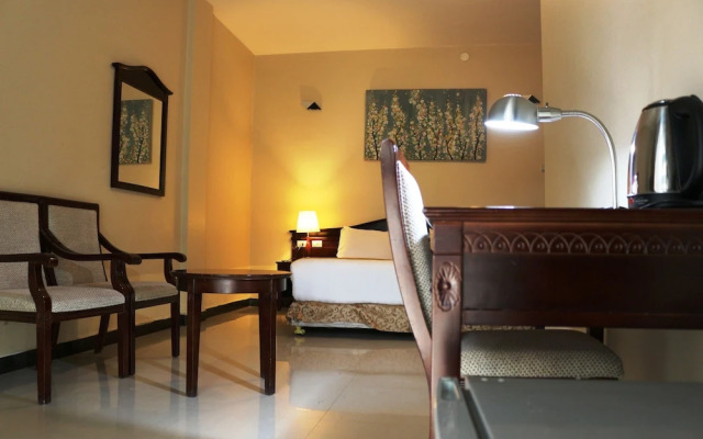 Oasis International Hotel Hawassa