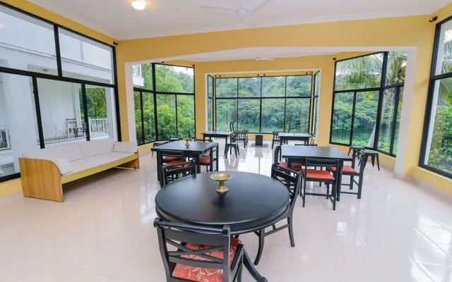Hotel Salido by OYO Rooms