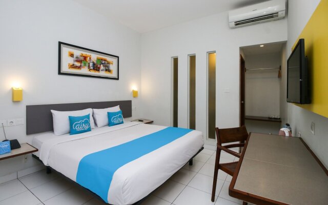Airy Kedawung Tuparev 85 Cirebon