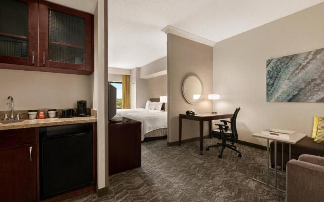 SpringHill Suites by Marriott Dulles Airport