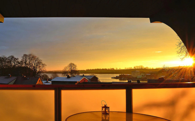 Ferienwohnung Seeblick, Malchow