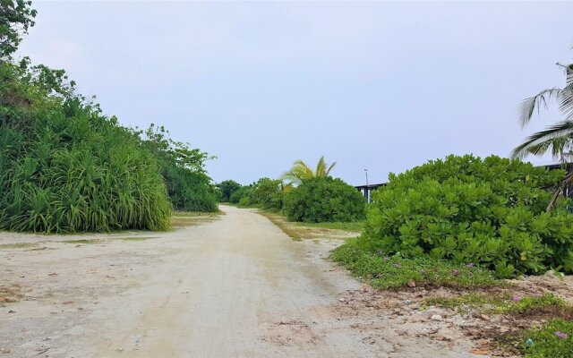 Explore Island Inn
