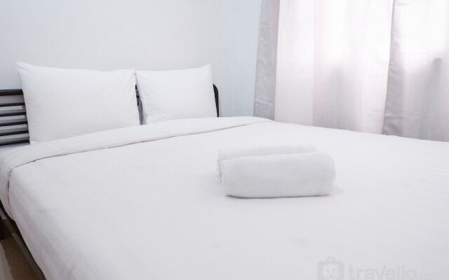 New Furnished Royal Olive Apartment