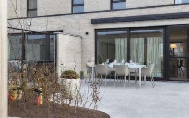 Huis aan zee Zeezucht