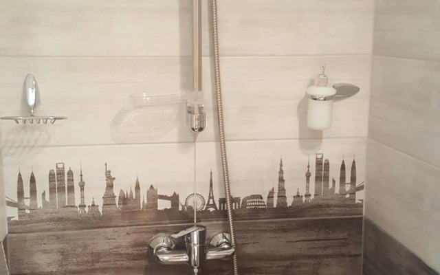 Főnix de Lux Apartman