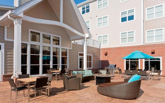 Residence Inn Bismarck North