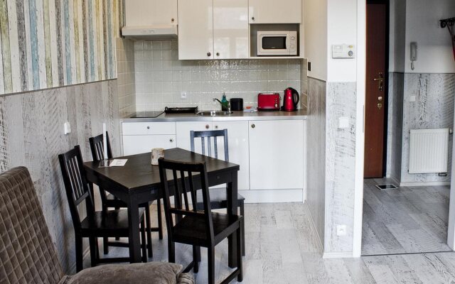 Royal Court Apartments