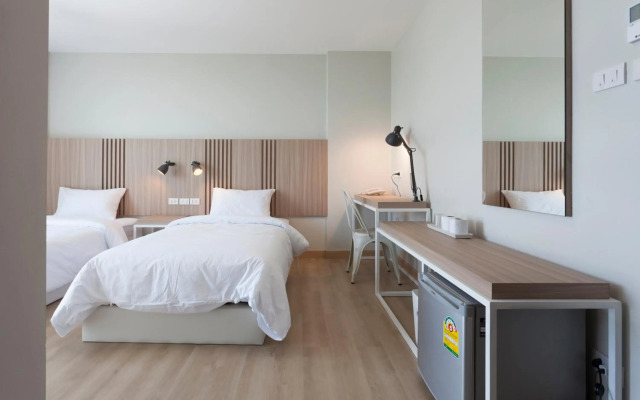 Easy Hotel 2