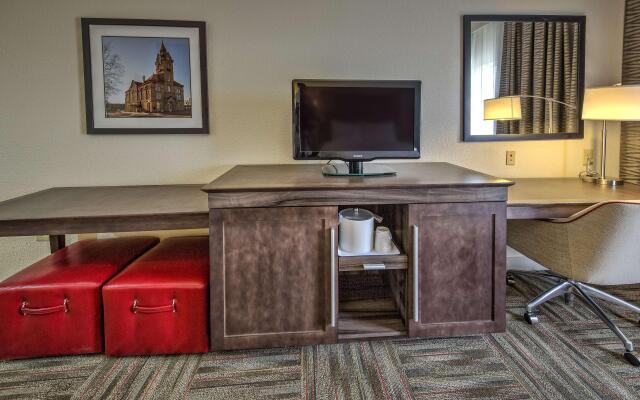 Hampton Inn Newberry-Opera House