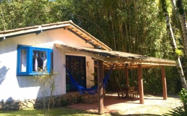 Pousada Villa Agrifóglio