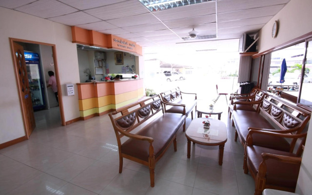P.A. Place Hotel