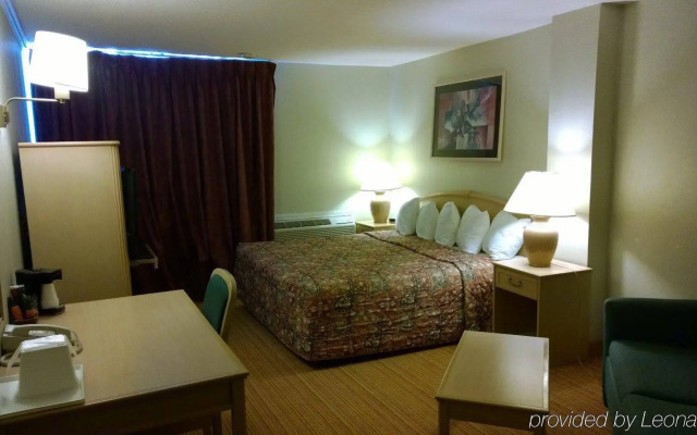 OYO Hotel Goodland KS Hwy 24