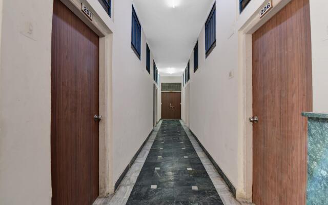 Collection O 85144 Sukher Palace