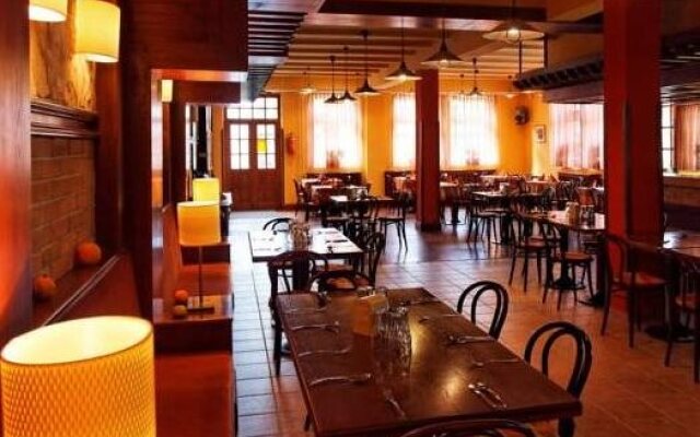 Grante Hotel
