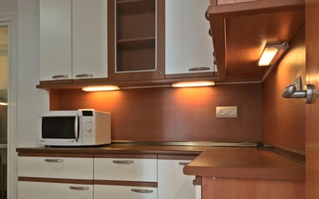 Barbara Apartment