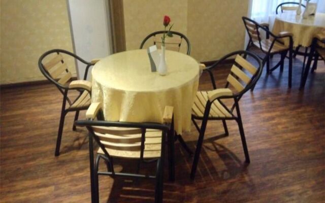 Zhengzhou Longhai Mingzhu Hotel