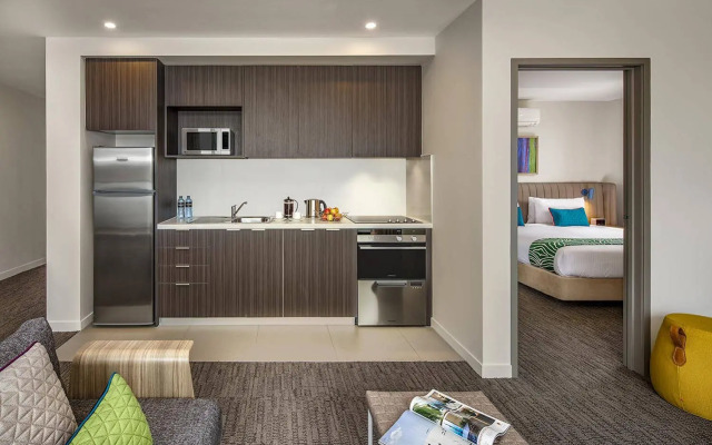 Quest Dandenong Central
