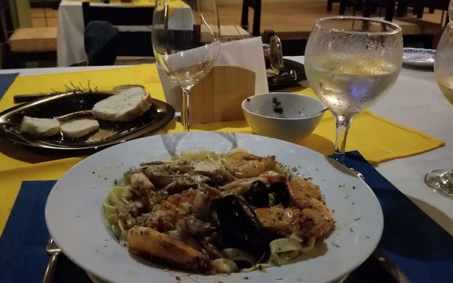 Hotel&Art Gallery Casona de los Milagros