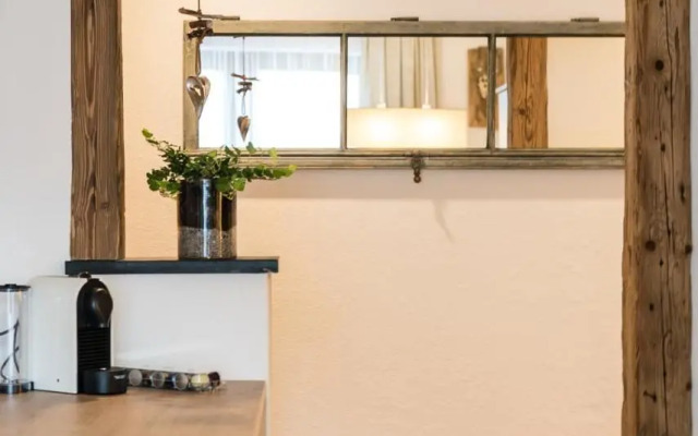 Appartement Wiederkehr