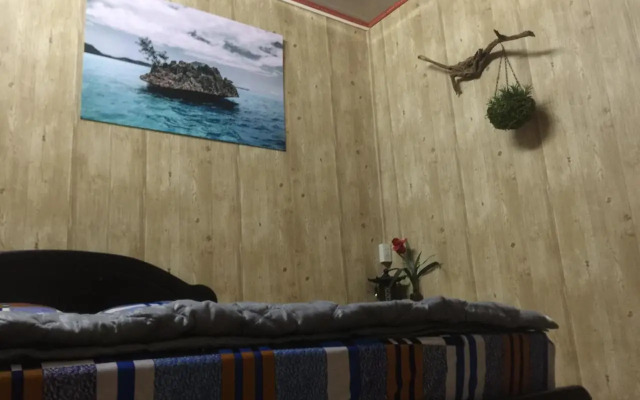 Rong Homestay