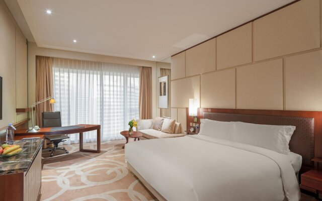 New World Dalian Hotel