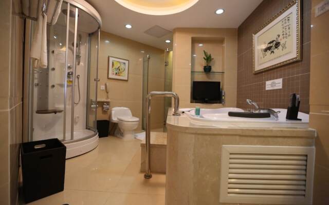 Taishan Country Garden Phoenix Hotel