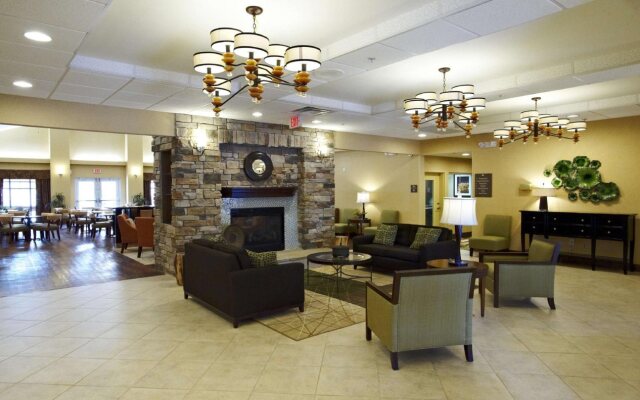 Homewood Suites by Hilton Birmingham-SW-Riverchase-Galleria