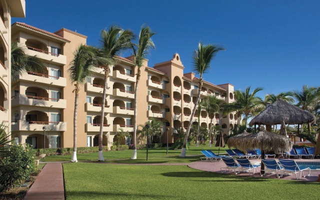 Cabo Oceanfront Resort Condos