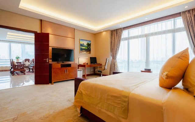 Hainan Guest House No.1 Building