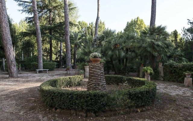 Villa Angelina