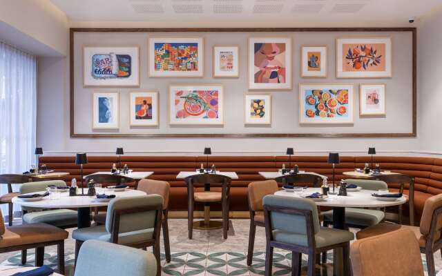 Radisson Hotel Cape Town Foreshore