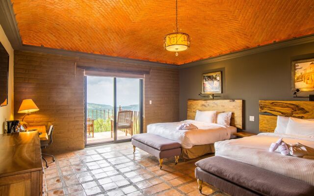 Hotel Camino de Vinos