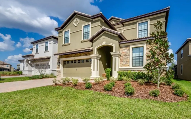 Villa 1421 Rolling Fairway