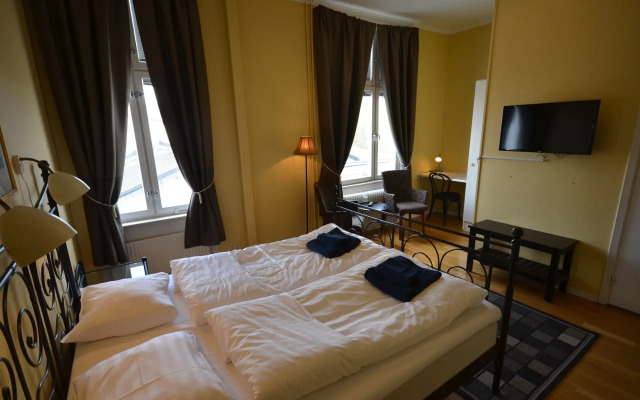 Hotell Royal