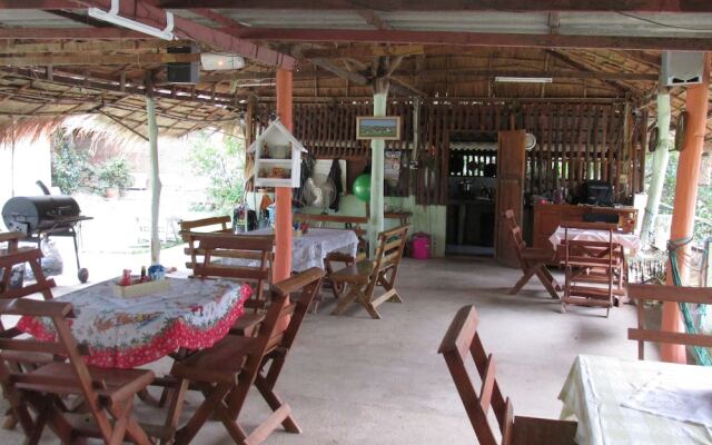 Moutain View Guest House