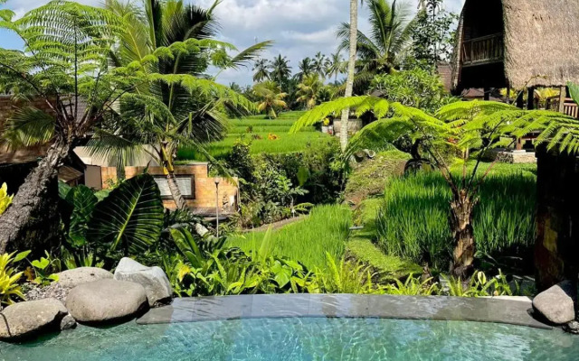 Pondok Sebatu Eco Lodge