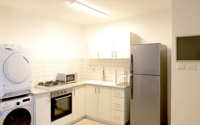YalaRent Migdalor Apartments with Sea Views