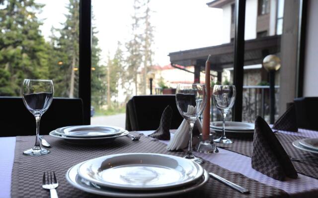 MPM Hotel Mursalitsa
