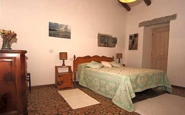La Conca di Lu Soli