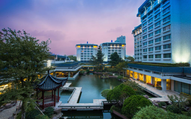 The Dragon Hotel Hangzhou