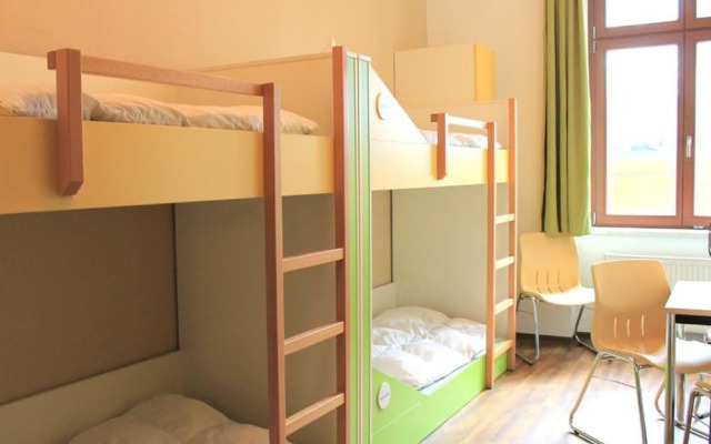 Younior Hotel Stralsund