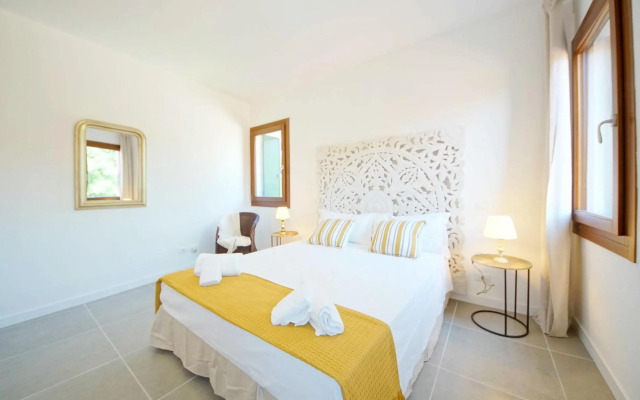 DolceVita Apartments N. 491 Biennale