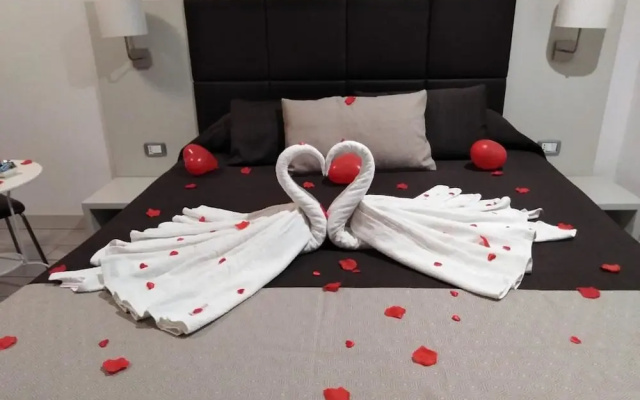 Il Falco e il Gabbiano B&B