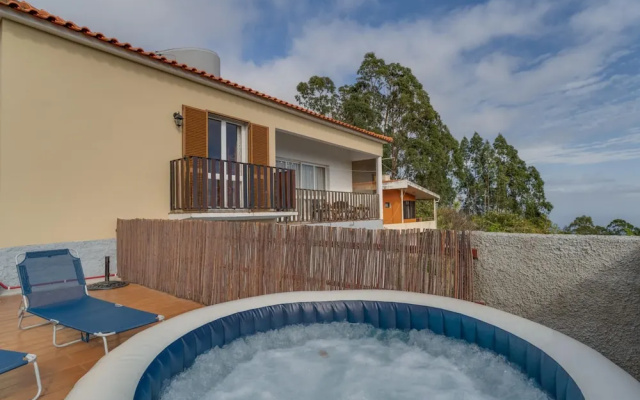 S Dias House by Atlantic Holiday
