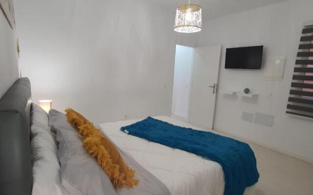 Apartamento Orlando 85 en Costa Adeje